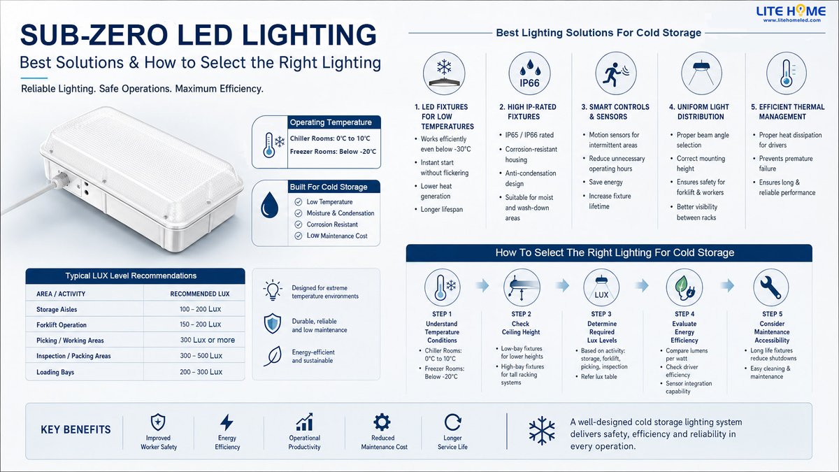 LiteHomeLED tweet picture
