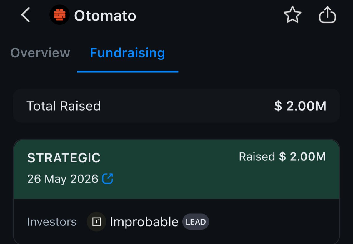 PurpleGator_'s tweet photo. I use @otomato_xyz to monitor my DeFi positions and get alerted only when something actually matters.

Zero setup, just paste your wallet.

Try it now: https://t.co/MbY4GcF1Dp https://t.co/Dz9LGgOkbD