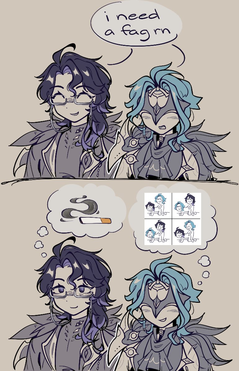 haru 🪽 tweet media