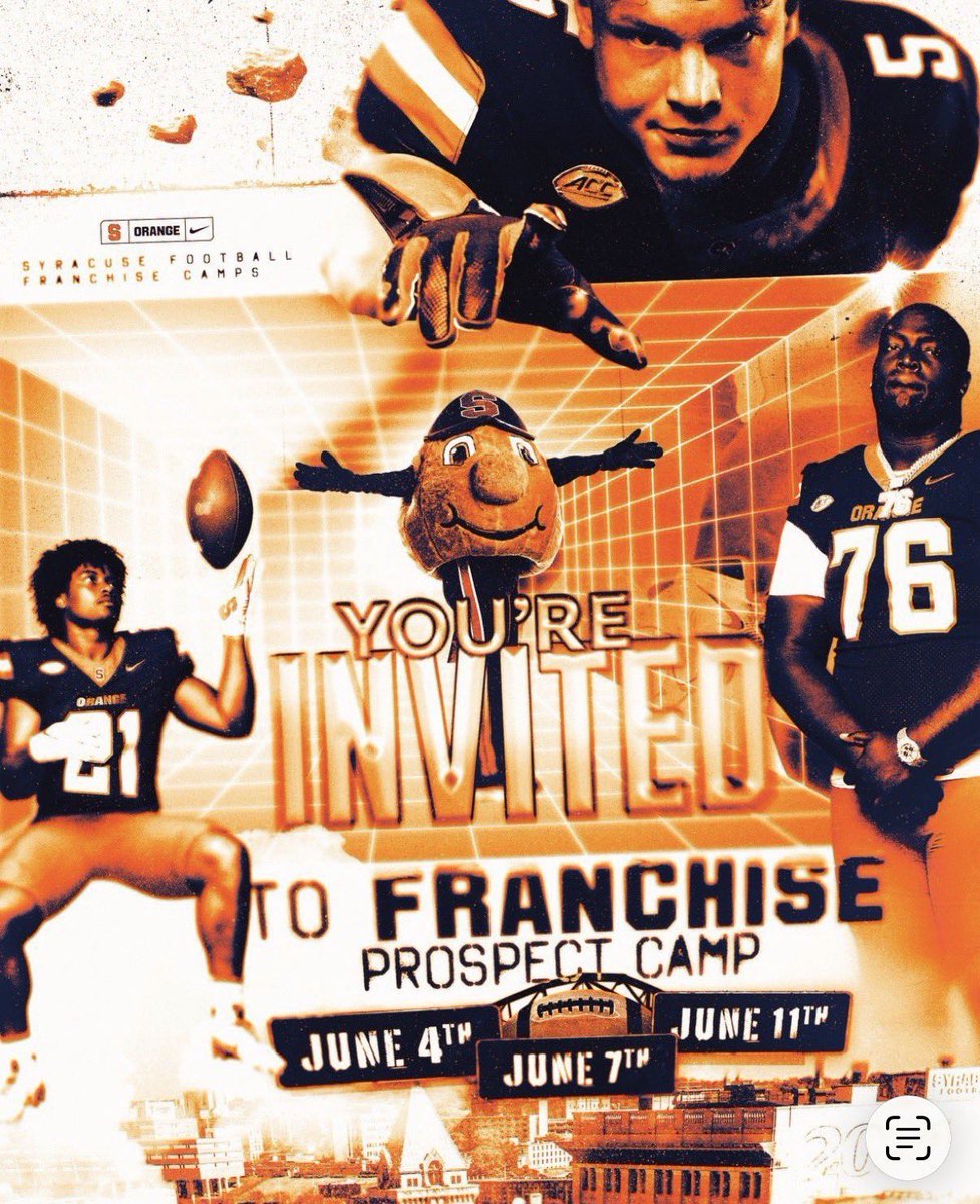 choz3n_Eli's tweet photo. Thank you @CoachEMarcCuse for the invite! Giving me the opportunity to showcase my skills and talents!🔥#cusenation #bigbennett @LITMINC @CoachEmUp716 https://t.co/ZV3KJ4qhKz