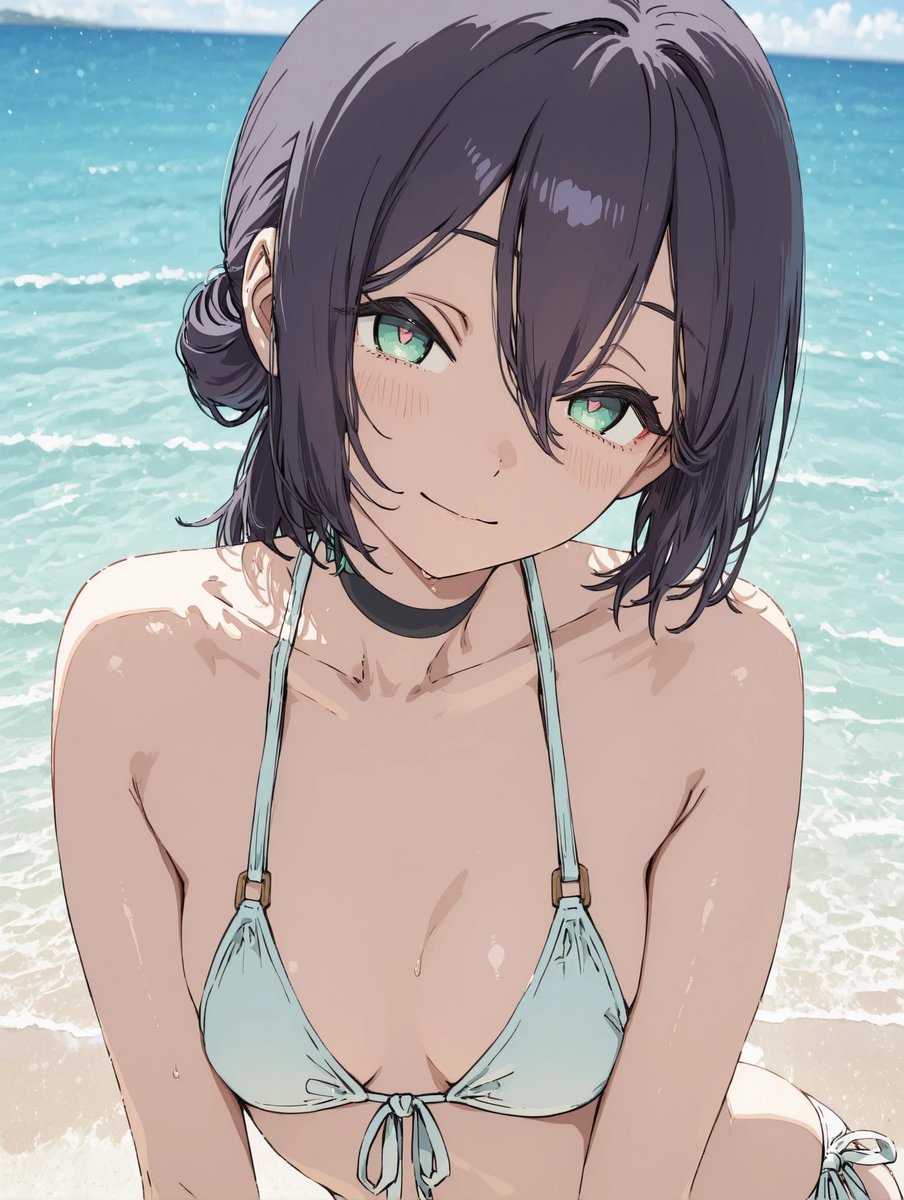 Lyn art tweet media