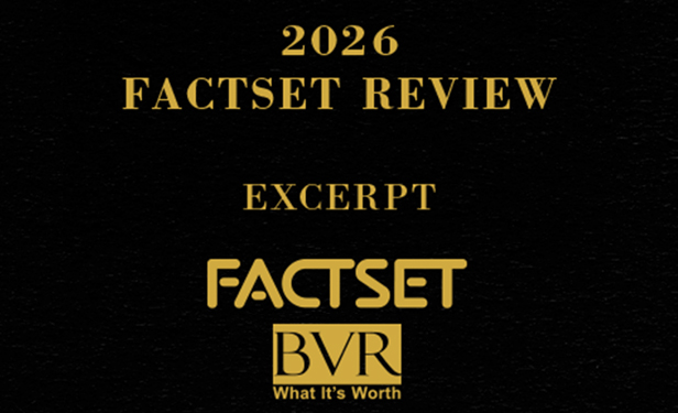 bvresources's tweet photo. M&amp;A activity tells a long-term story.

The 2026 FactSet Review tracks net deal announcements over time, from the dot-com peak to the post-2021 slowdown driven by rising interest rates. 

View the excerpt here: https://t.co/shd3xusYH9

Print edition now available. https://t.co/h8e6ZKXnZL