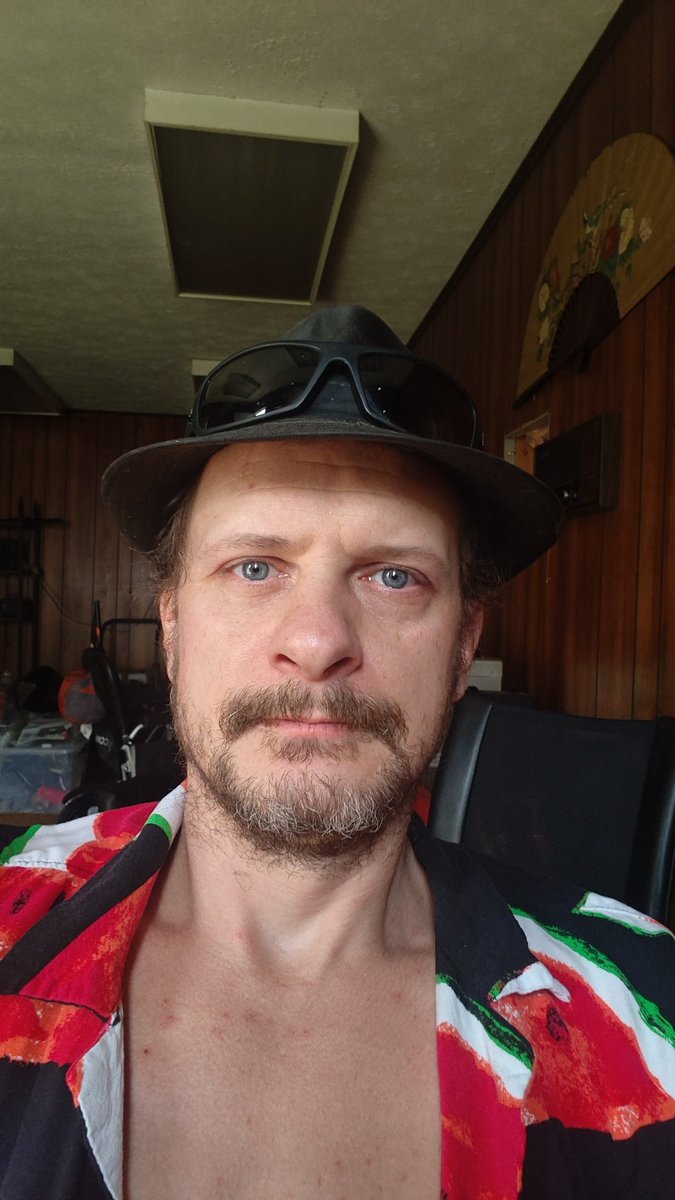 Russell Shoemaker tweet media