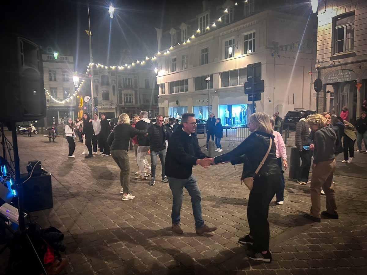 Ville d'Arras tweet media