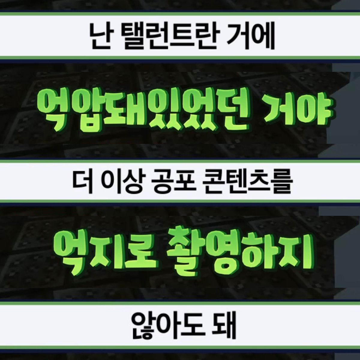 화석 tweet media