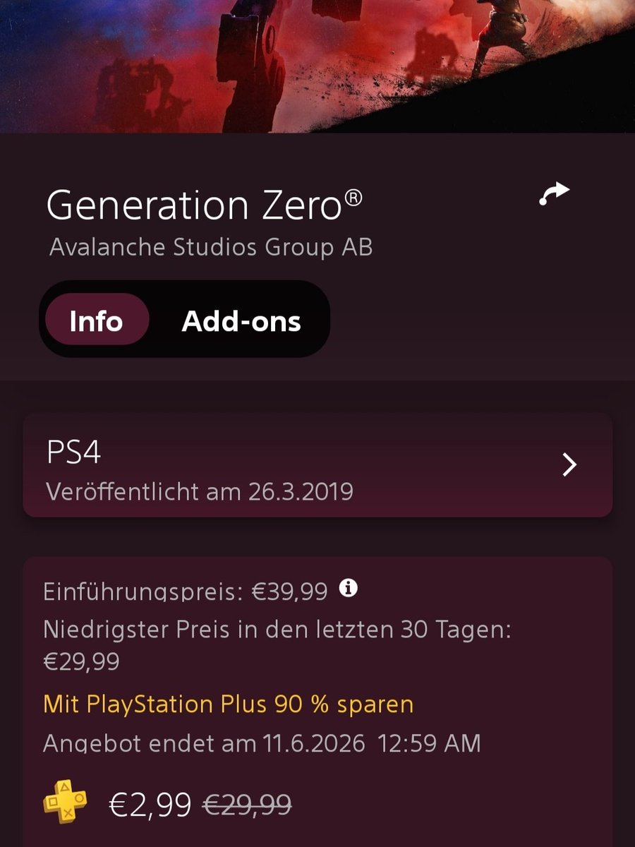 diesteffi3's tweet photo. Tja🤷♀️😁....
#DaysOfPlay #PlayStation5 @PlayStationDE
#GenerationZero #GasStationSimulator https://t.co/MnnnGZCtIu