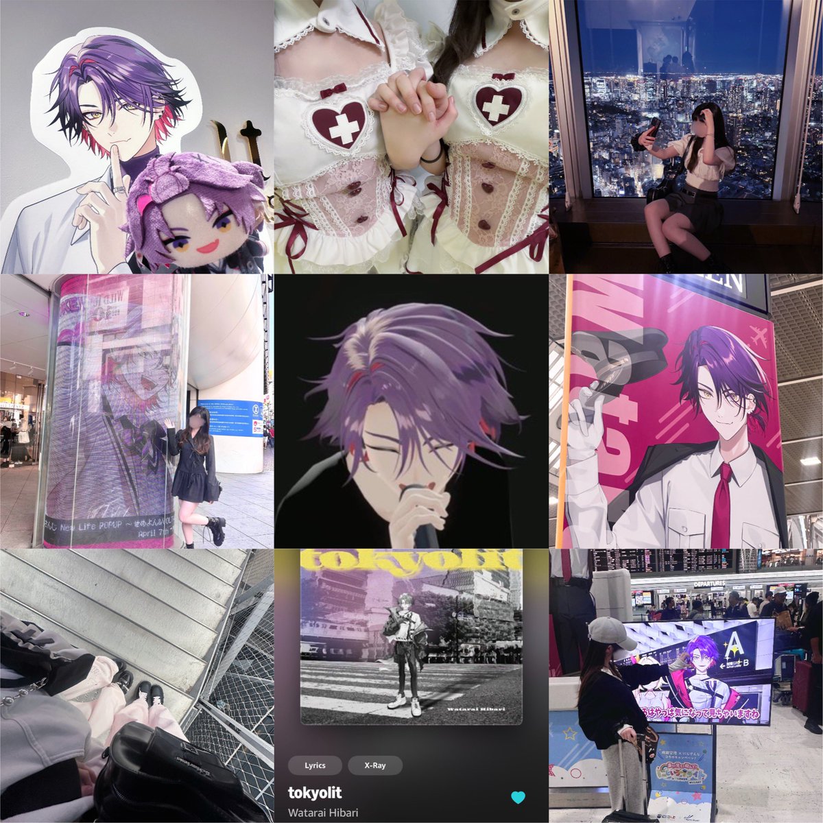 3歳の枝豆 tweet media