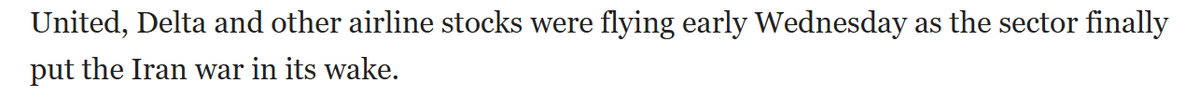 monkey__Capital's tweet photo. $BAER up with airlines, idiotic it is trading inverse to crude / inline with airlines.. https://t.co/7bGAlUMJNn