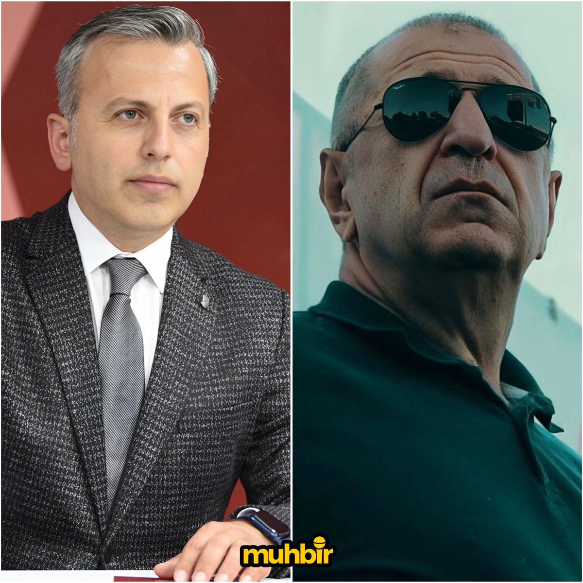 🎙️ Muhbir tweet media