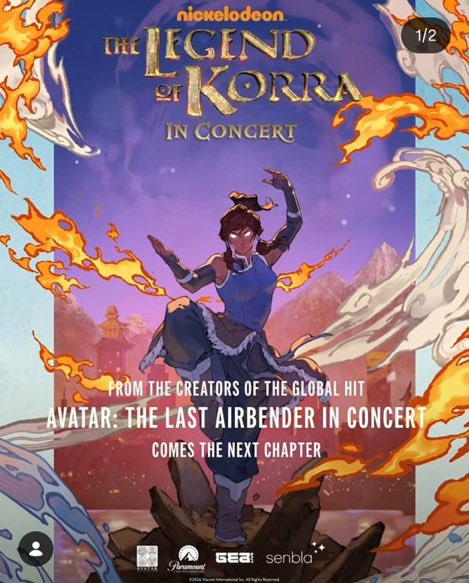 puppyochako's tweet photo. I love the concert posters https://t.co/cA53NzLVAX