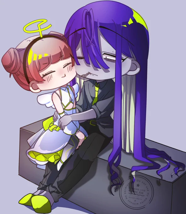 快刀乱魔HO3HO4
