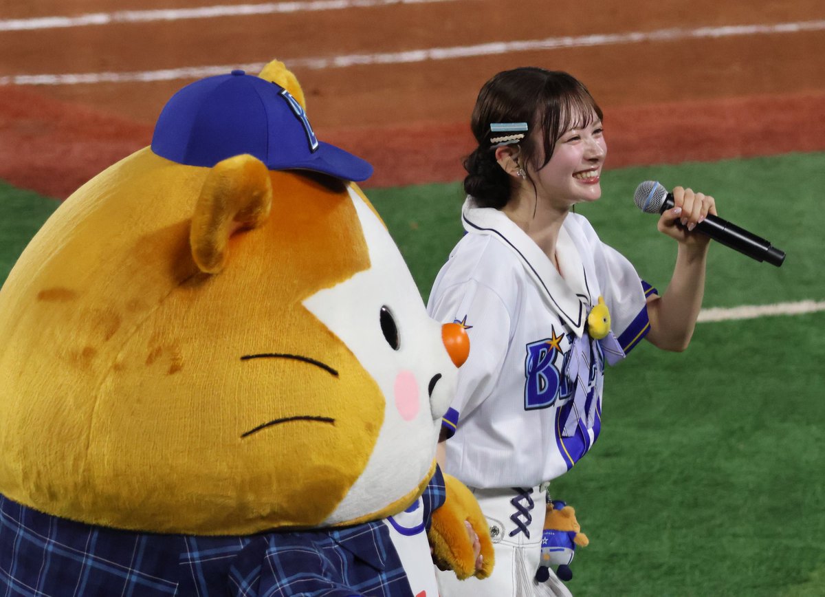 阪神なんば坂🐅🐆◢⁴⁶ tweet media