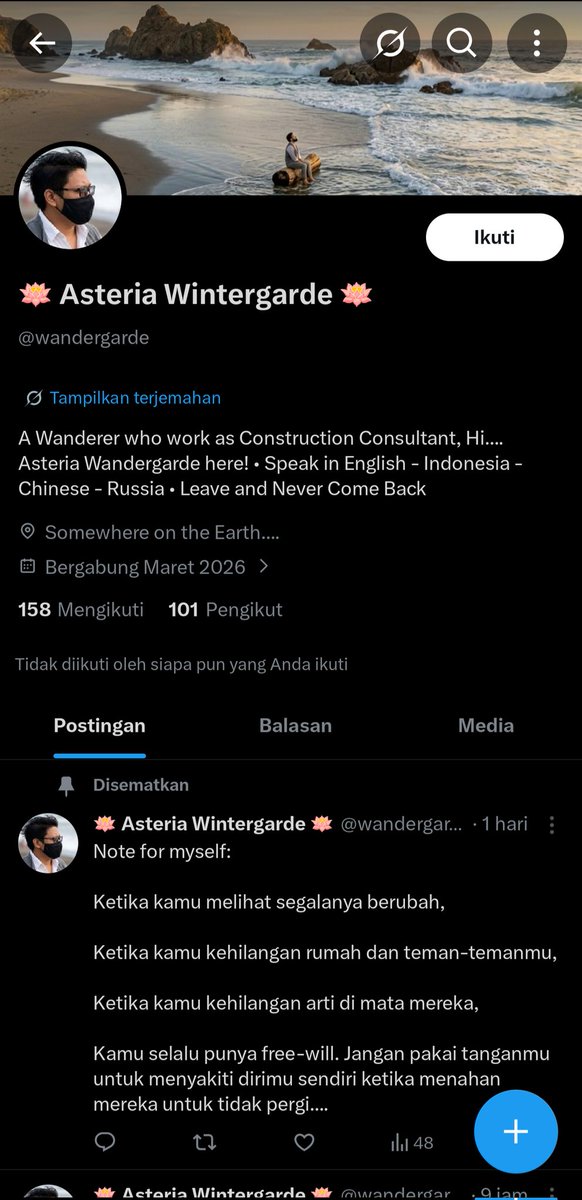 Yoga semur tahu► tweet media