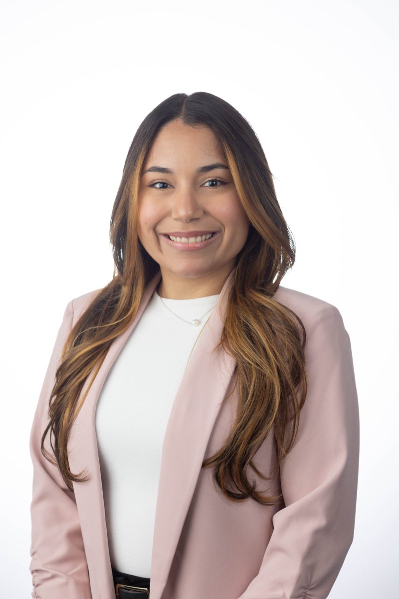 CFSRE_'s tweet photo. Introducing our new FMI Mentor, Zaire Oquendo!

Zaire is a graduate and teaching assistant at CFSRE, working with the Toxicology team on the NPS Discovery program. She holds degrees in Forensic Science and Forensic Toxicology from UPR Carolina and Thomas Jefferson University. https://t.co/3MiJPNdVCx
