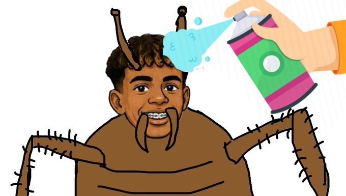 Hispameme tweet media