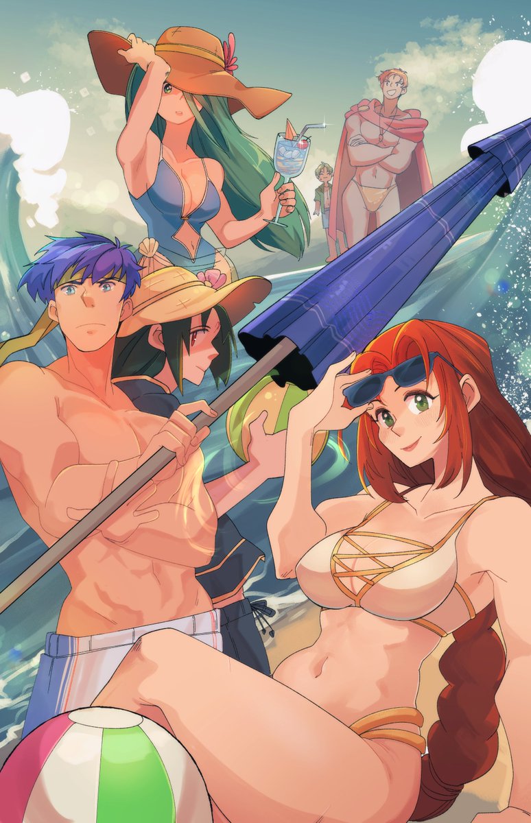 sagedcharm's tweet photo. let Radiant Dawn Ike have a Summer Alt, FEH https://t.co/iAIQQ4GBAQ