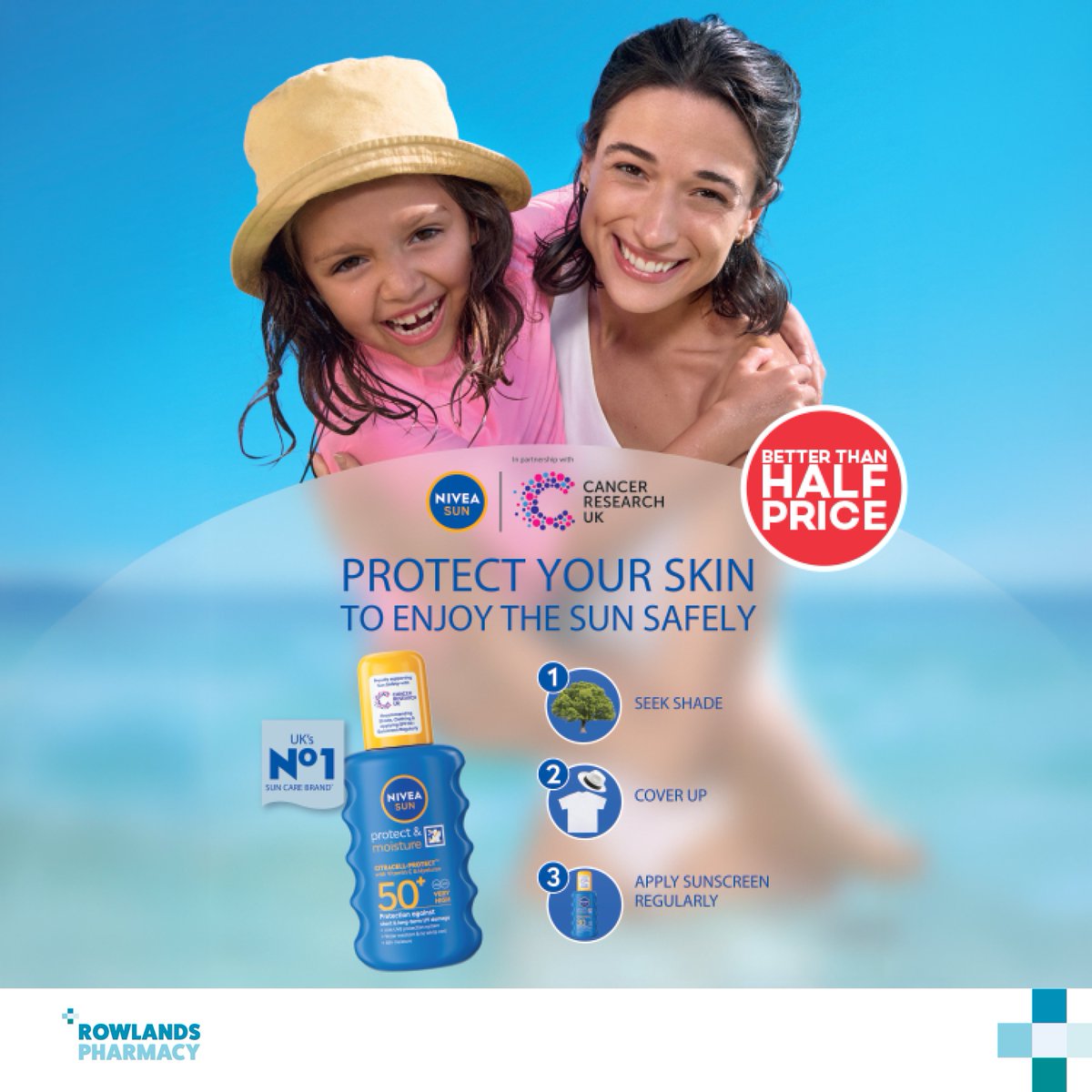 Rowlands Pharmacy tweet media