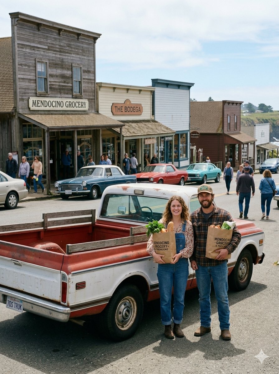 BitcoinMendocino tweet media