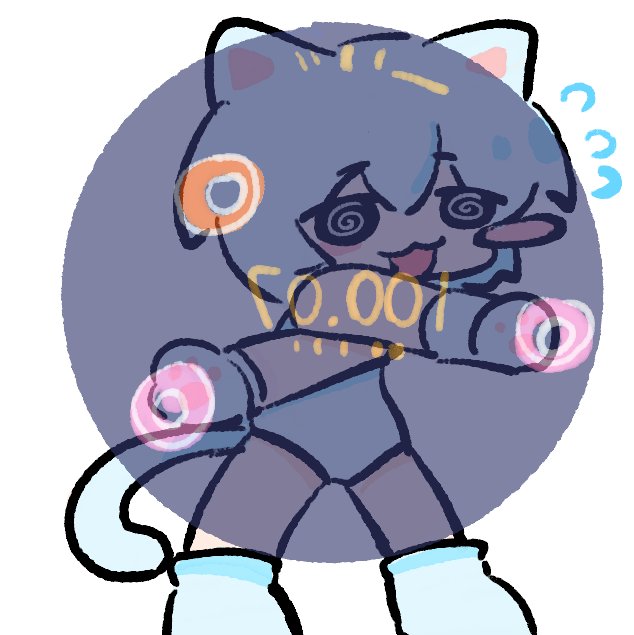 ´•ﻌ•` tweet media