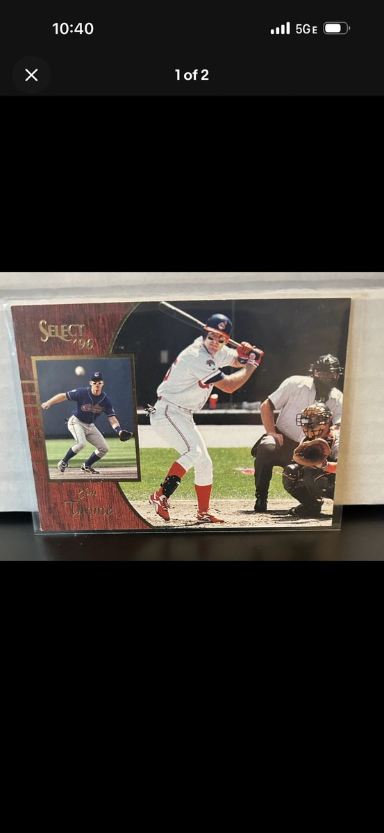 STLCollector96's tweet photo. @imoMitchCards @518Collects $.75 each 

Add $1 PWE or $5.50 BMWT https://t.co/8HR8w2Kbwy