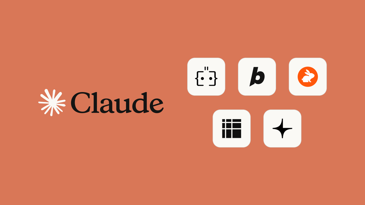 Claude tweet media