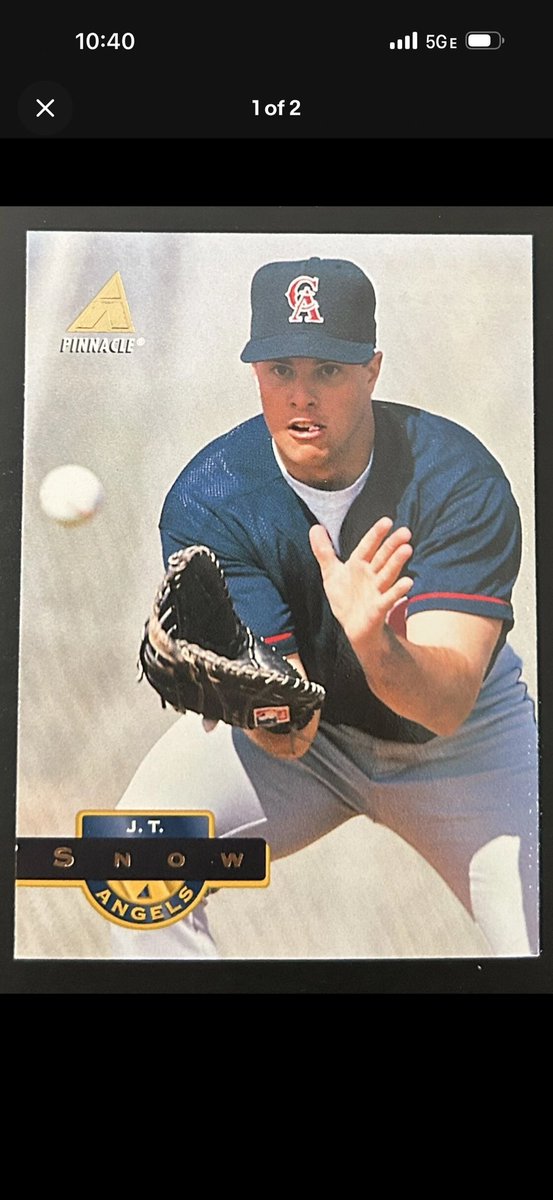 STLCollector96's tweet photo. @imoMitchCards @518Collects $.75 each 

Add $1 PWE or $5.50 BMWT https://t.co/NtrZmqiQ7n