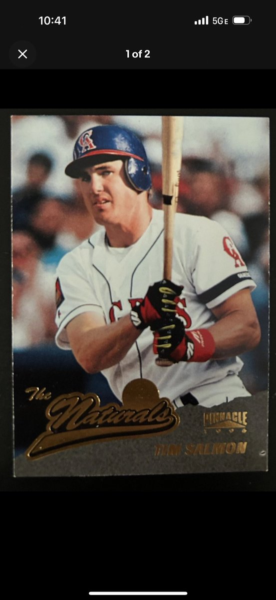 STLCollector96's tweet photo. @imoMitchCards @518Collects $.75 each 

Add $1 PWE or $5.50 BMWT https://t.co/NtrZmqiQ7n