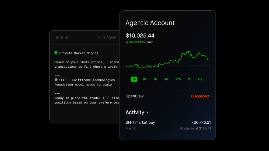 @DecryptMedia ayaa sheegay war crypto muhiim ah
