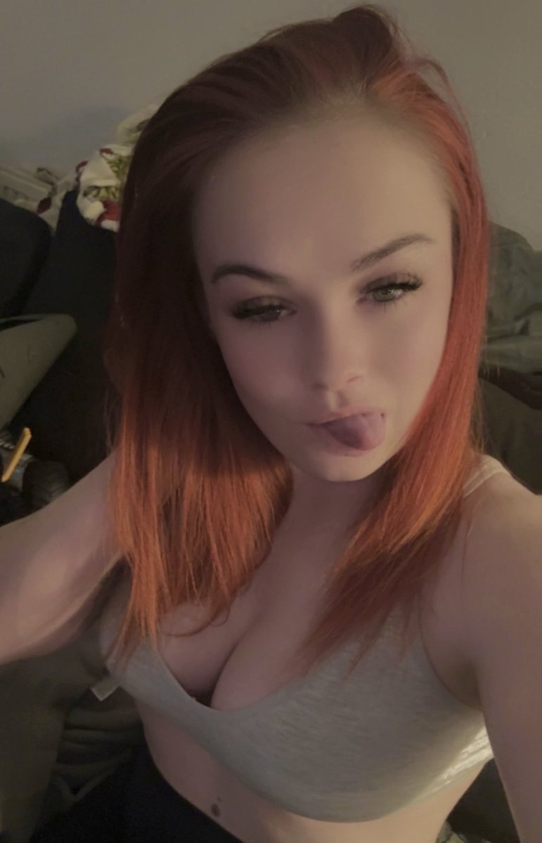 Sammie Willow tweet media