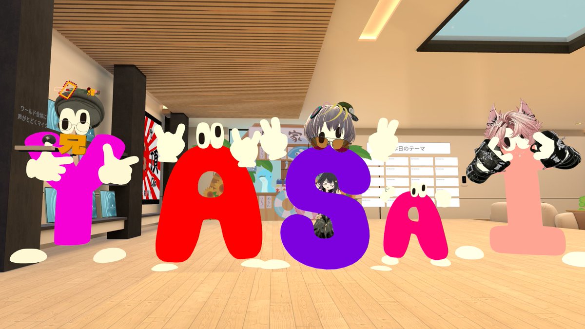 やさい tweet media