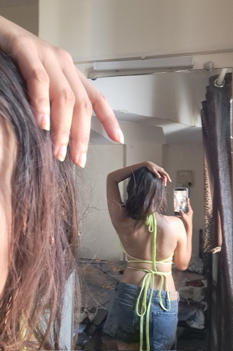 navya नव्या tweet media