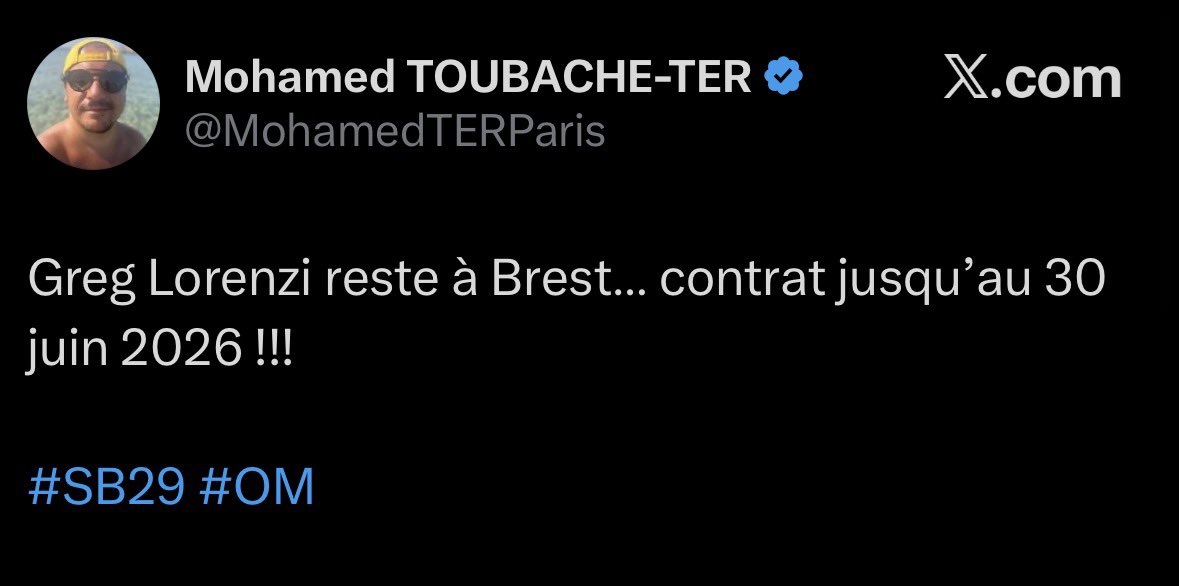 Carl⚪️s Ⓜ️isère tweet media