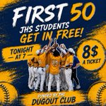 Photo by Johnsburg Baseball (@JBurgBaseball)