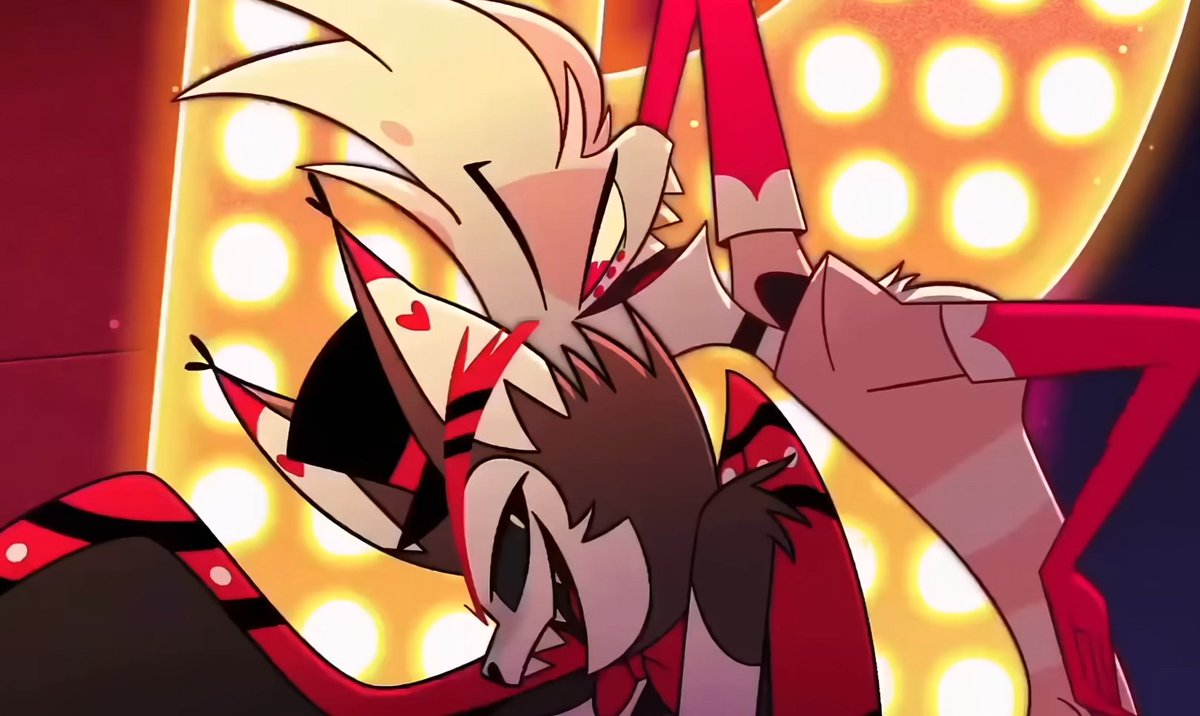 Demonalchemist7's tweet photo. So we all agree

These two are going to end up together https://t.co/OFW7ot7EAF
