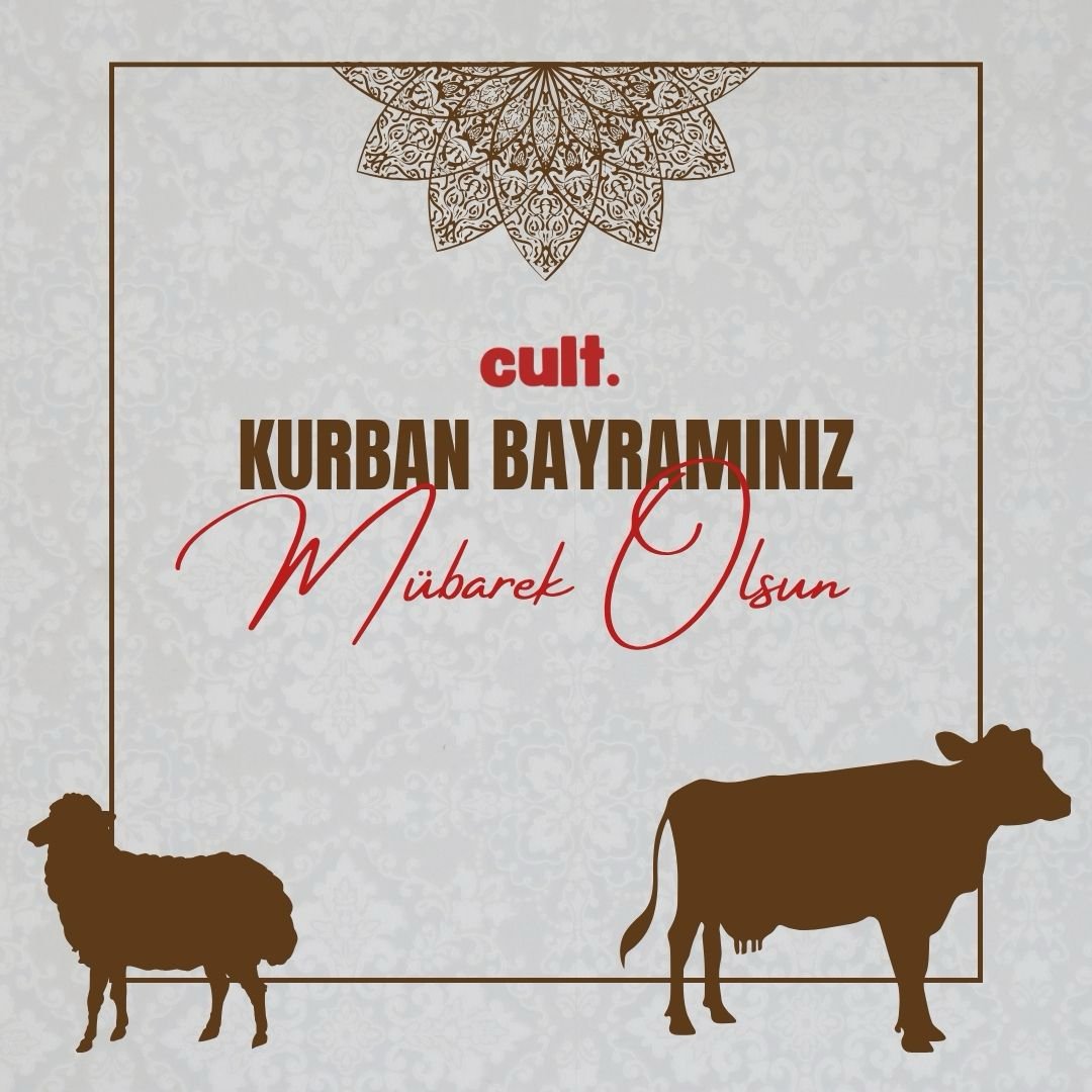 cultrading's tweet photo. Kurban Bayramı’nın ülkemize ve tüm insanlığa sağlık, huzur, adalet ve mutluluk getirmesini diliyoruz.  

İyi Bayramlar🐑 https://t.co/1gtNLPxzDY