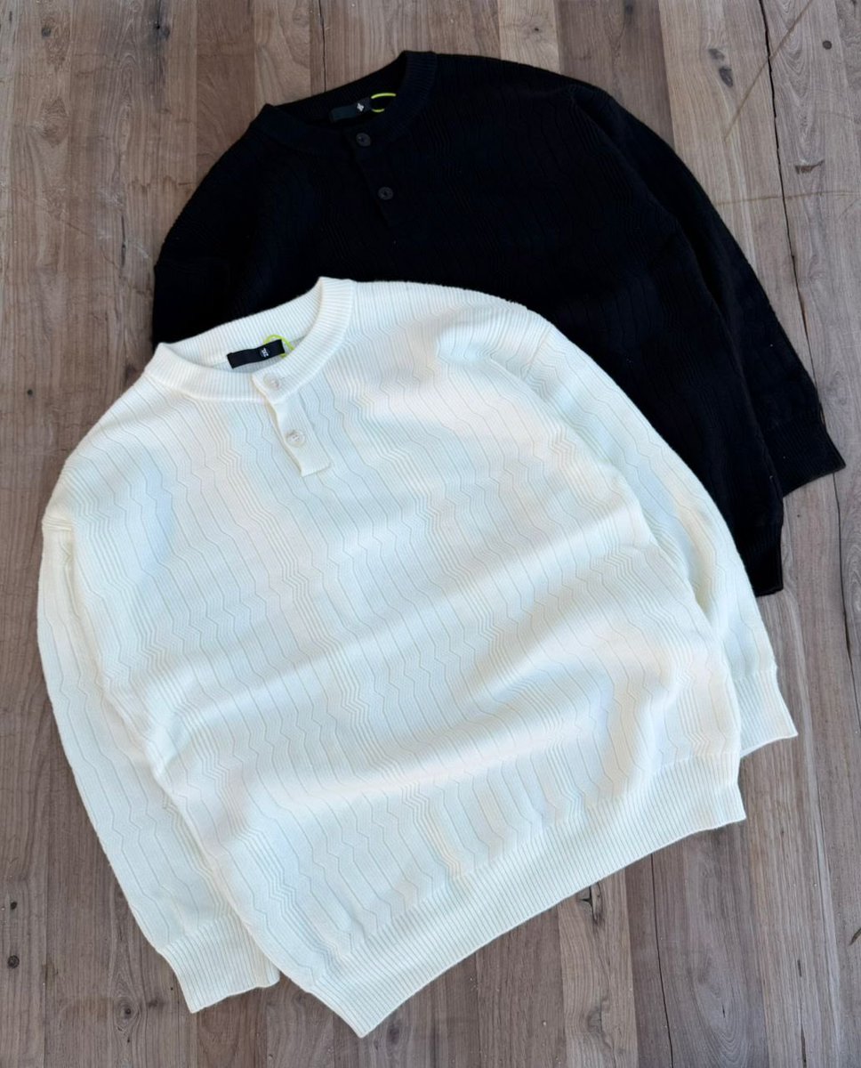 TriciaAbou's tweet photo. Sweater Available ✔️🔥☄️

*Sizes; L-4XL✅

*Prices; Tshs 32000/=

QUALITY IS ASSURED ✅ 🔥✅

Call/Whatsapp 0763514126 

RT 🙏🏻
@anuskills3 @INFLUENCERjr @rollymsouth @McinikaWaLamar @Geoffrey87Lea @George_Ambangil https://t.co/4U02dZCzIa