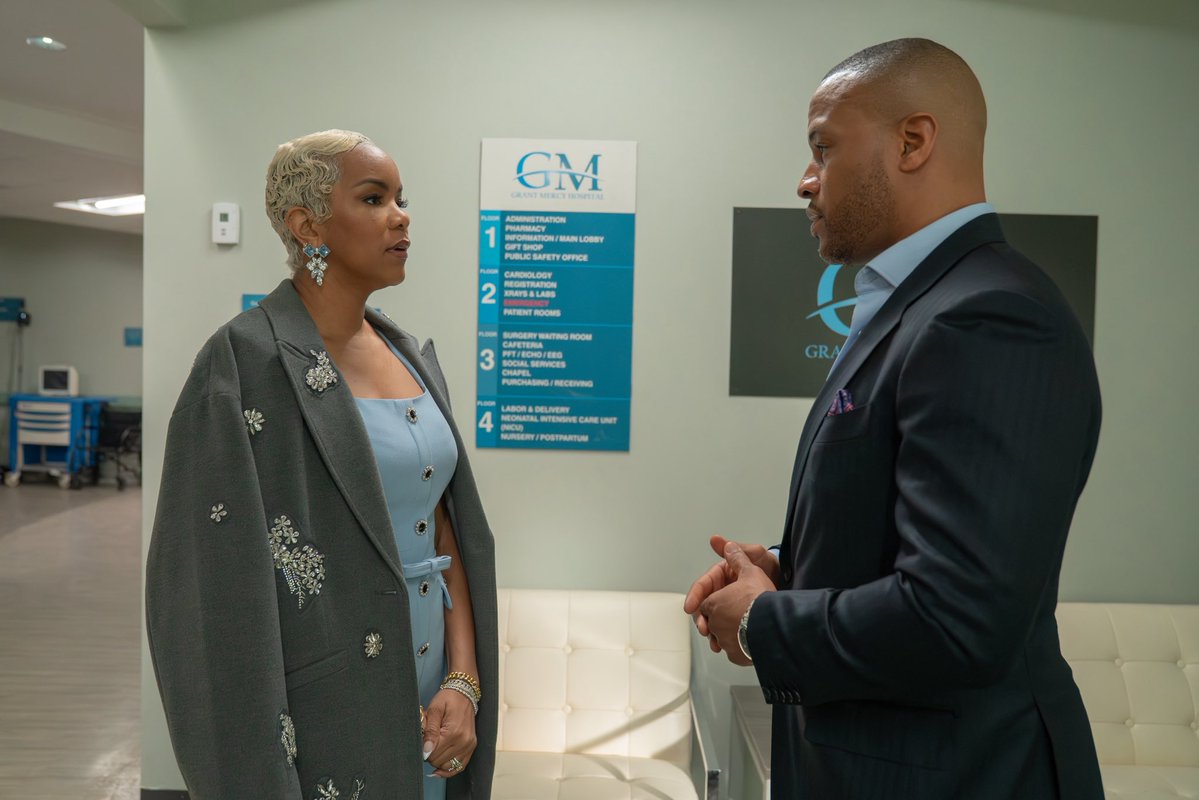 DeVon Franklin tweet media