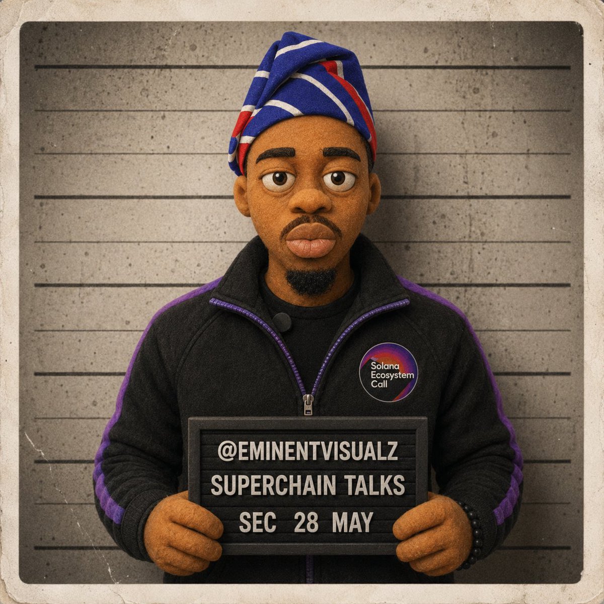 eminentvisualz's tweet photo. Catch me in Kwara State tomorrow.

Who knows? I might surrender to you.

Sign up for the hunt now:

https://t.co/rfcfcgZf6K https://t.co/8pEQDZC3gx