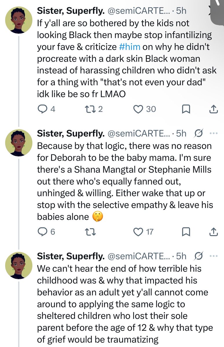 lexs ⋆ tweet media