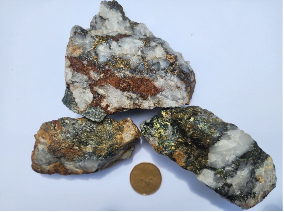 soarfinancial's tweet photo. Storm Exploration (TSX-V: STRM) has commenced its 2026 exploration program at the Gold Standard Project in Northwestern Ontario.

The focus: a compelling 5km-long VMS conductivity anomaly with characteristics consistent with a potentially large mineralized system.

Highlights include:
• 5km continuous conductor
• Average width of 50m
• Potential gold-rich VMS target
• Historical copper & zinc sulphide intersections
• Up to 3,000m of drilling planned

A strong start to what could be a very exciting season for Storm Exploration.

@StormExInc #coi