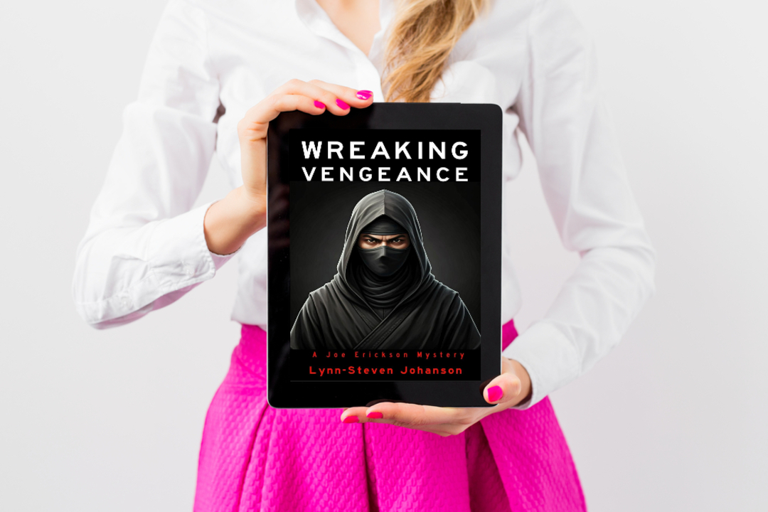 JohansonLS's tweet photo. Loving this mockup! My book is available on Amazon — Grab your copy! #MustRead #BookMockup https://t.co/XBWkuJ1vNl