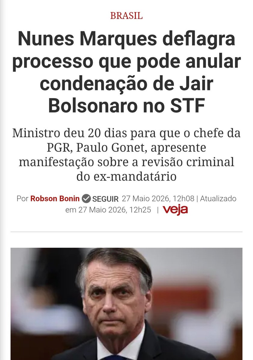 TeAtualizei 🇧🇷👊🏻❤️ tweet media