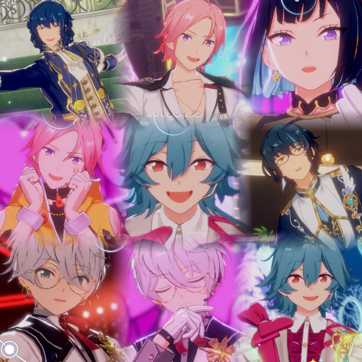 ぜりー tweet media