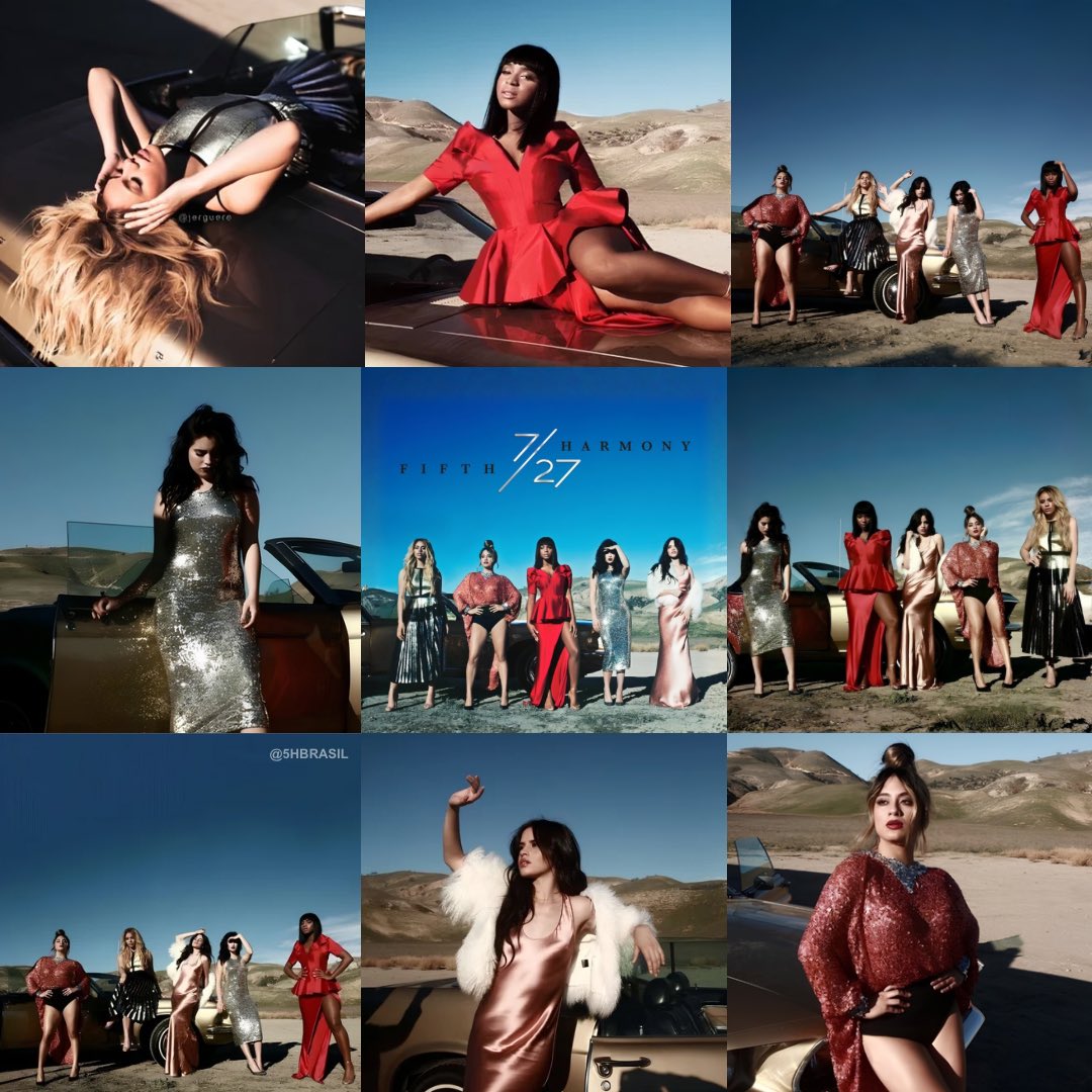 Fifth Harmony Brasil tweet media