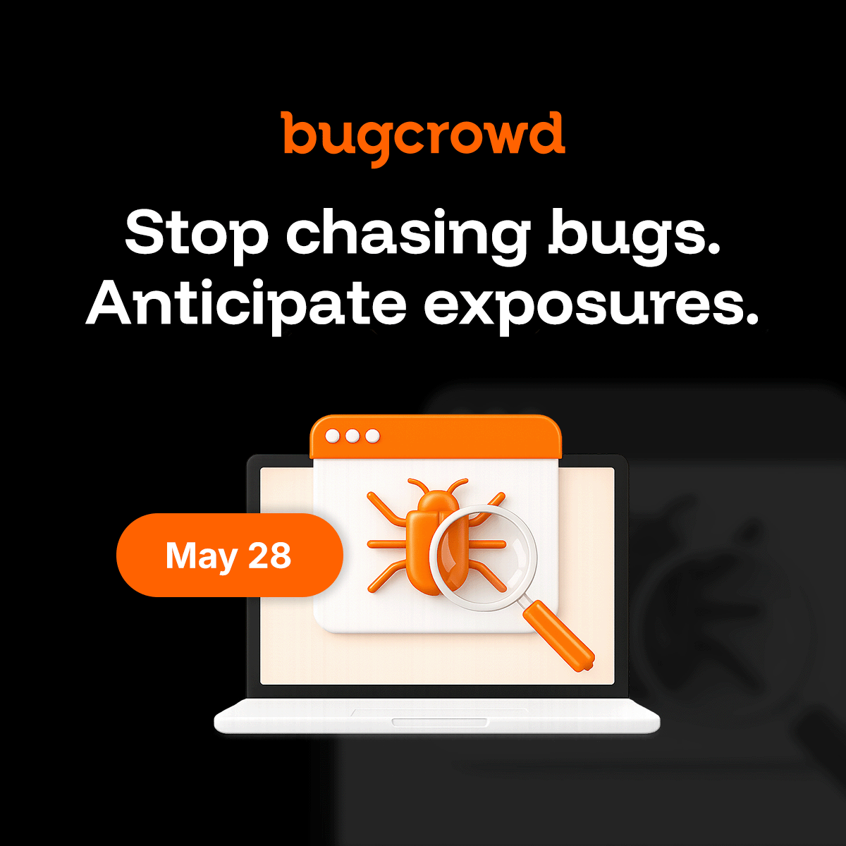 bugcrowd tweet media