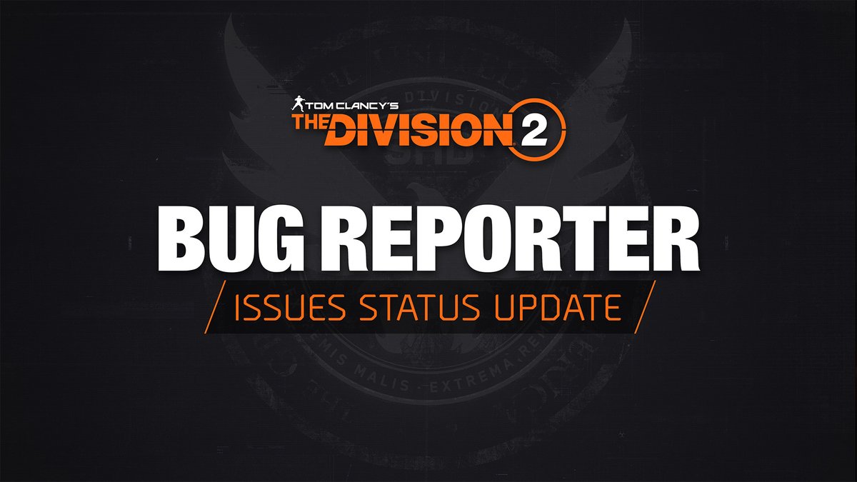 Tom Clancy's The Division tweet media