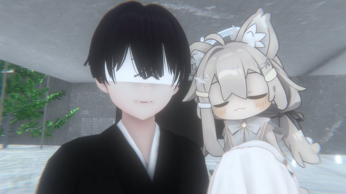 ちぇあ tweet media