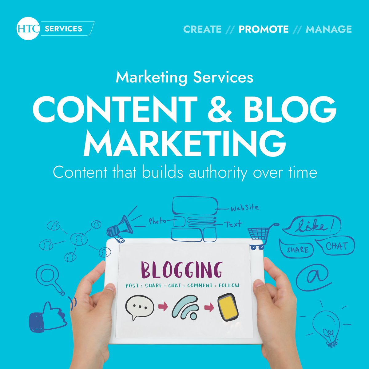 HTCWebSolutions's tweet photo. Content that informs today can generate leads tomorrow. ✍️
HTC creates blogs and website content that boosts SEO, builds authority, and keeps your business top of mind.
👉 https://t.co/BMEh7pvkH5
#ContentMarketing #SEO #BlogMarketing #HTC https://t.co/jCXyhx38uh
