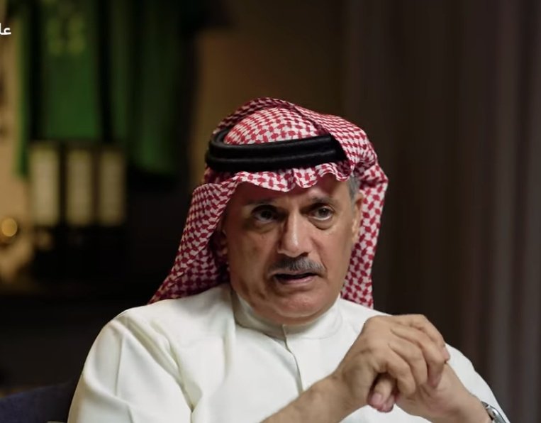 نواف القحطاني tweet media