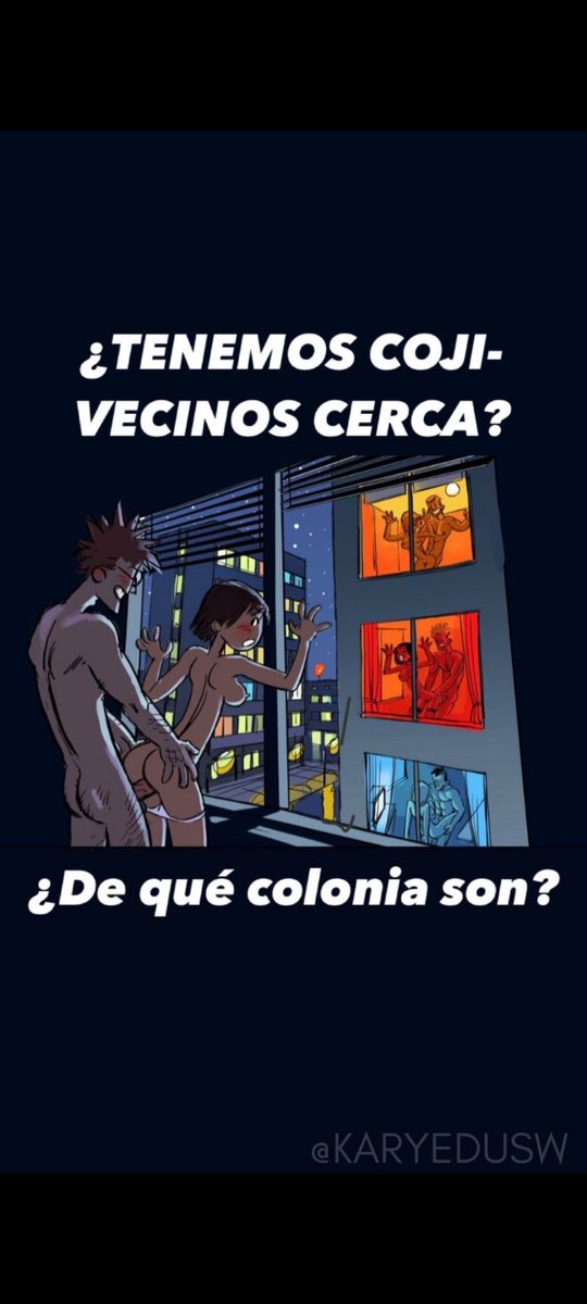 pareja que disfruta tweet media